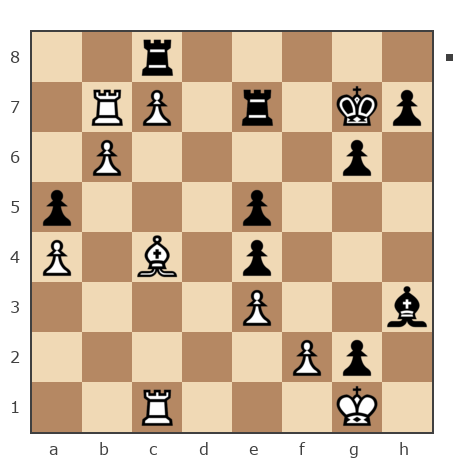 Game #7796080 - Андрей Юрьевич Зимин (yadigger) vs Мершиёв Анатолий (merana18)