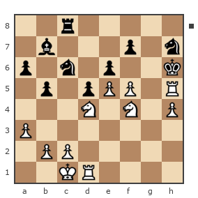 Game #7795224 - Виталий Ринатович Ильязов (tostau) vs Виталий (Шахматный гений)