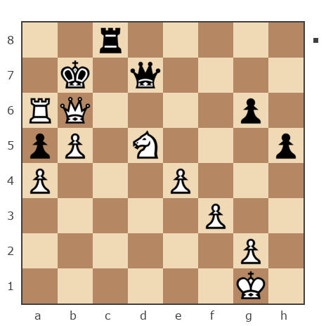 Game #7888523 - Михаил (mikhail76) vs валерий иванович мурга (ferweazer)