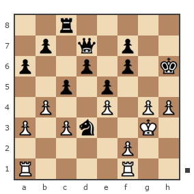Game #7905997 - Shlavik vs Ашот Григорян (Novice81)