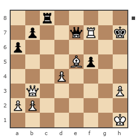 Game #7805735 - Айдар Булатович Ахметшин (Aydarbek) vs Waleriy (Bess62)