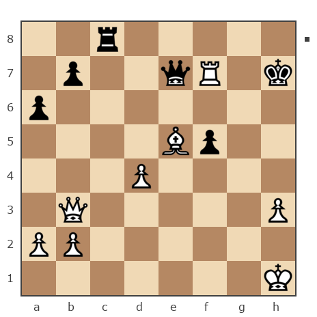 Game #7805735 - Айдар Булатович Ахметшин (Aydarbek) vs Waleriy (Bess62)