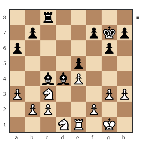 Game #7670191 - Андрей (ROTOR 1993) vs ситников валерий (valery 64)