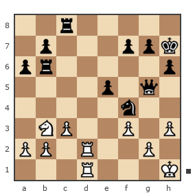 Game #7836168 - Waleriy (Bess62) vs vladimir_chempion47