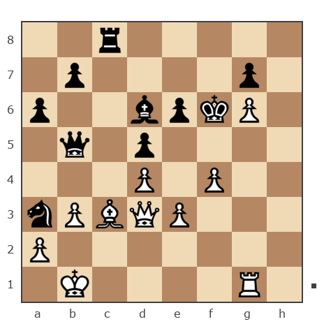Game #7711916 - Георгиевич Петр (Z_PET) vs николаевич николай (nuces)