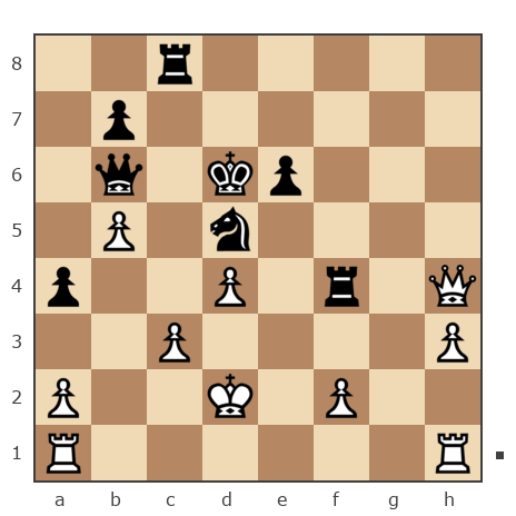 Game #7902260 - Давыдов Алексей (aaoff) vs Андрей Андреевич Болелый (lyolik)