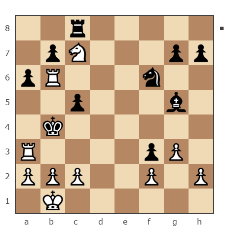 Game #7813380 - Сергей (skat) vs Гусев Александр (Alexandr2011)