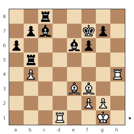 Game #6345643 - barm2 vs Андрей (veter_an)