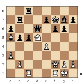 Game #7857614 - Spivak Oleg (Bad Cat) vs Дмитрий Некрасов (pwnda30)