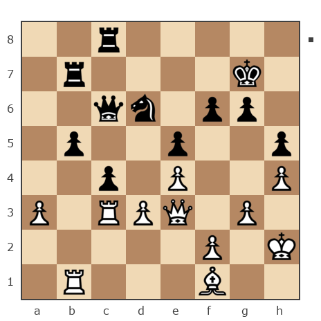 Game #7778198 - Алексей (ALEX-07) vs Sergey (sealvo)