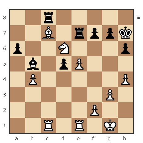 Game #7728293 - Любомир Стефанов Ценков (pataran) vs Shahnazaryan Gevorg (G-83)
