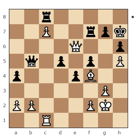 Game #7790465 - Jhon (Ferzeed) vs Сергей Николаевич Коршунов (Коршун)
