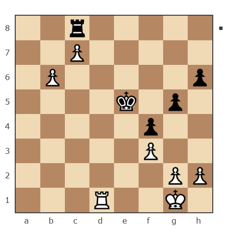Game #7870057 - Андрей Курбатов (bree) vs Андрей (андрей9999)