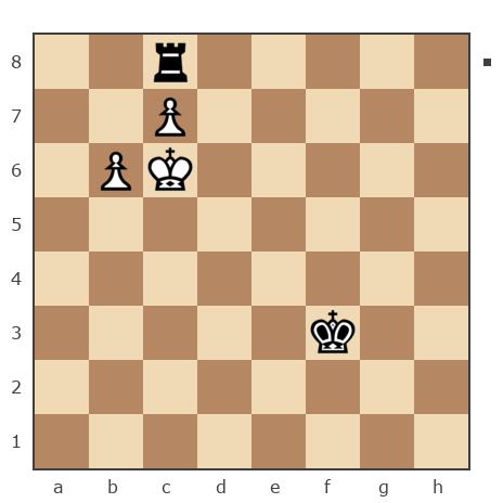 Game #7843574 - Виталий Гасюк (Витэк) vs Waleriy (Bess62)