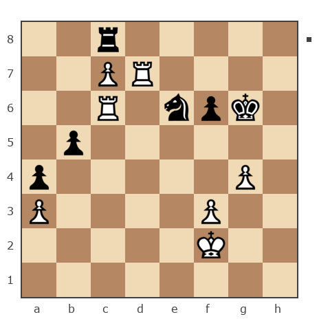 Партия №1656569 - Наташка (goldenpif111) vs Лобов Владимир Леонидович (Chelov)