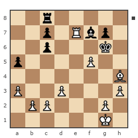 Game #7900321 - Борисыч vs борис конопелькин (bob323)