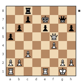 Game #7906199 - Виктор Иванович Масюк (oberst1976) vs Андрей (андрей9999)