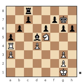 Game #2337682 - Рой Геннадий Дмитриевич (gegrom) vs Мартиросян Армен (che_fm)
