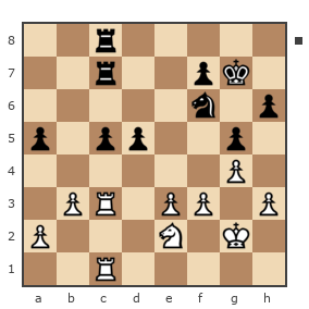 Game #7829644 - Алексей Сергеевич Сизых (Байкал) vs Алиев (lidokain)