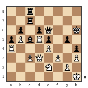 Game #7837941 - Александр Савченко (A_Savchenko) vs Лисниченко Сергей (Lis1)
