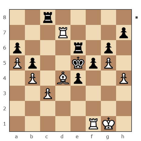 Game #7851111 - Oleg (fkujhbnv) vs Waleriy (Bess62)