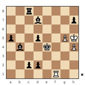 Game #7883703 - Александр Пудовкин (pudov56) vs Владимир Васильевич Троицкий (troyak59)