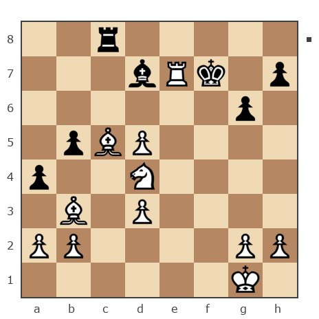 Game #110861 - Ренат (iRenat) vs Ложкин Борис Юрьевич (AquiS)
