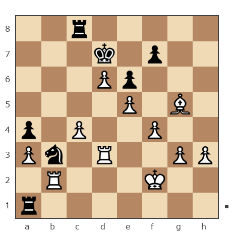 Game #7768579 - Владимир Сухомлинов (Sukhomlinov) vs иванов Александр (Алексиванов)
