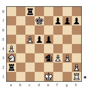 Game #6369708 - Гусев Александр (Alexandr2011) vs Марат Давыдов (Davidoff)