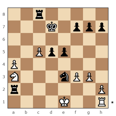 Game #6369708 - Гусев Александр (Alexandr2011) vs Марат Давыдов (Davidoff)