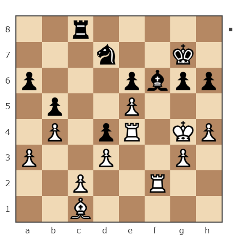 Game #7931627 - Waleriy (Bess62) vs Владимир Вениаминович Отмахов (Solitude 58)