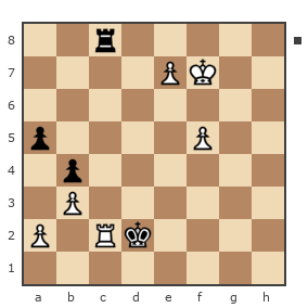 Game #6689655 - Анохин Иван Иванович (ivan-anokhin) vs Игорь (Aizikov Igor)