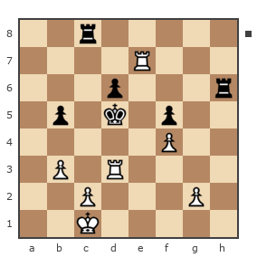 Game #7872564 - Ivan Iazarev (Lazarev Ivan) vs contr1984