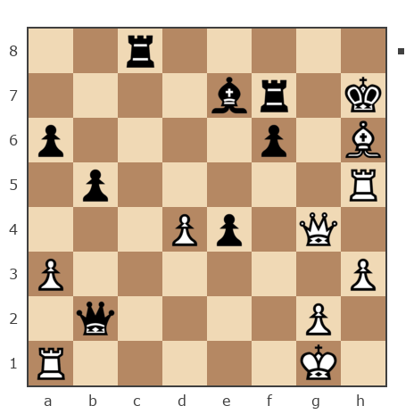 Game #7855984 - Т Владимир (Vlad_Rus_Mos) vs Сергей Михайлович Кайгородов (Papacha)