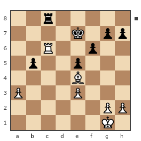 Game #7449450 - Андрей (Petrovich-82) vs Валерий Семенович Кустов (Семеныч)