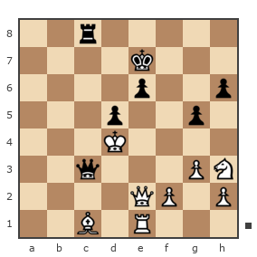 Game #5769127 - latens vs Александр (transistor)
