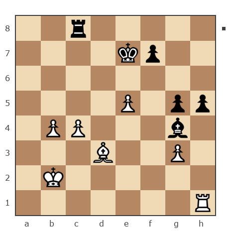 Game #7855498 - Александр Владимирович Рахаев (РАВ) vs Sergey (sealvo)