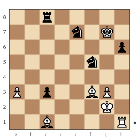 Game #7748112 - ситников валерий (valery 64) vs Сергей Николаевич Коршунов (Коршун)