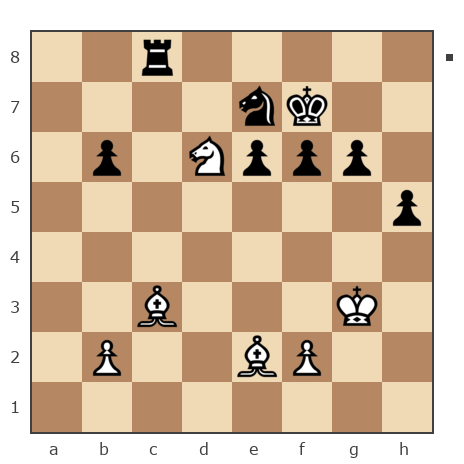 Game #7835244 - Виктор Петрович Быков (seredniac) vs Дмитрий Михайлов (igrok.76)