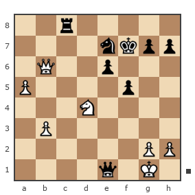 Game #7860534 - Юрьевич Андрей (Папаня-А) vs Михаил (mikhail76)