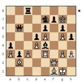 Game #521113 - Владимир (4 roses) vs Alexandr (Lebedev AV)