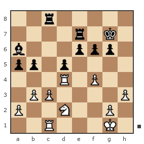 Game #7836160 - Дмитрий (Dmitriy P) vs Waleriy (Bess62)