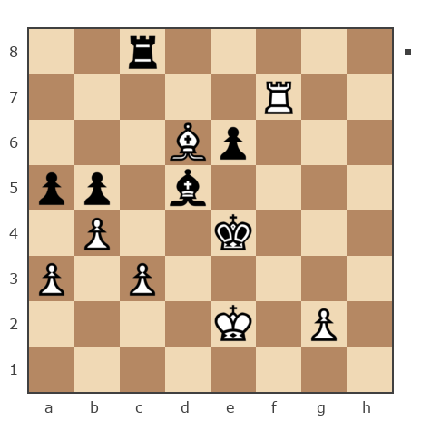 Game #6826191 - Александр Яговцев (Newton_PRV) vs калистрат (махновец)