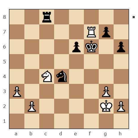 Game #7785128 - Sergey (sealvo) vs Дмитрий Александрович Жмычков (Ванька-встанька)