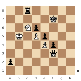 Game #7825424 - Александр Пудовкин (pudov56) vs Aleksander (B12)
