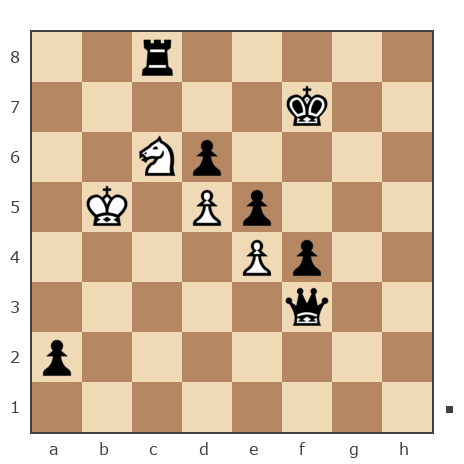Партия №7825424 - Александр Пудовкин (pudov56) vs Aleksander (B12)