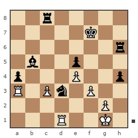 Game #7784185 - Шахматный Заяц (chess_hare) vs Александр (А-Кай)