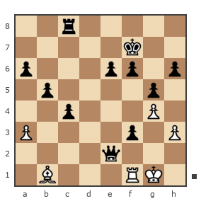 Game #7762565 - Сергей Поляков (Pshek) vs Варлачёв Сергей (Siverko)