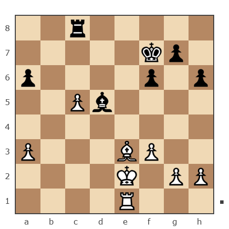 Game #5688302 - Лукашин Владимир (vlad45) vs Новицкий Андрей (Spaceintellect)