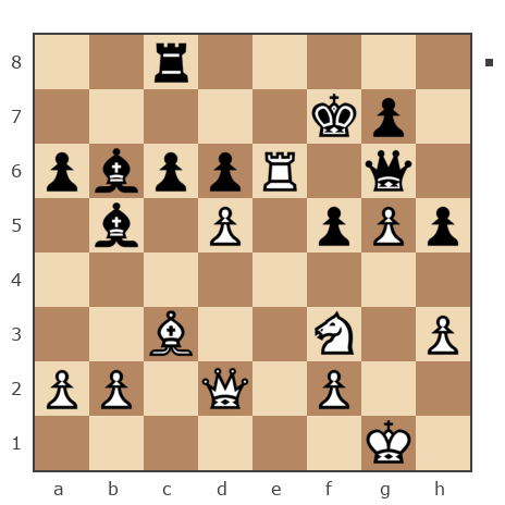 Game #7867324 - Алексей Алексеевич (LEXUS11) vs Олег Евгеньевич Туренко (Potator)